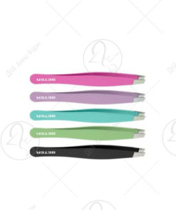 BETER SOFT TOUCH пинцета 7.2 cm