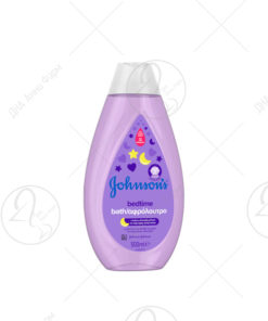 JOHNSON’S BABY Bedtime купка 500ml