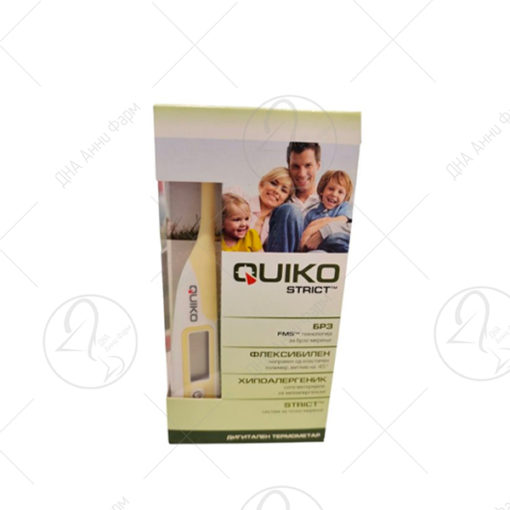 ROMED QUIKO Дигитален термометар