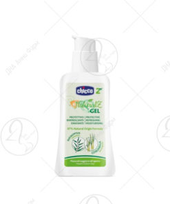 CHICCO Natural Z гел 60 ml