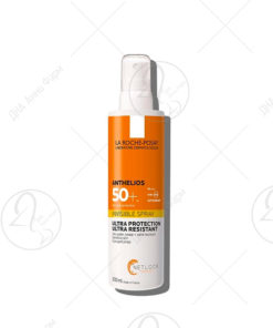 LA ROCHE Anthelios Shaka спреј SPF50+ 200 ml