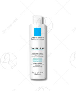 LA ROCHE Toleriane DN лосион за чистење 200ml