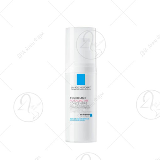 LA ROCHE Toleriane Rosaliac AR Concentre 40 ml