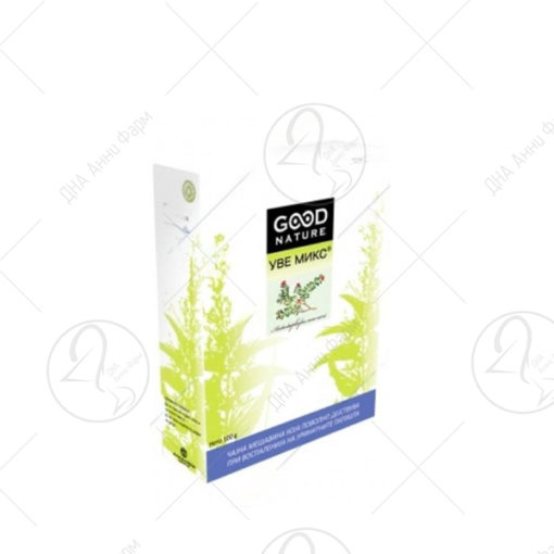 АЛКАЛОИД Good Nature Чај уве микс 100 gr