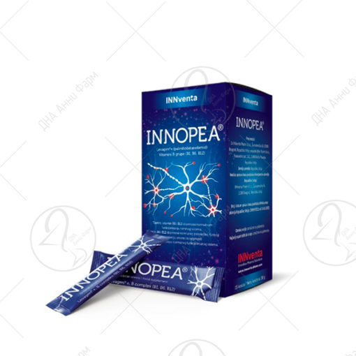 INNVENTA INNOPEA кесички x15