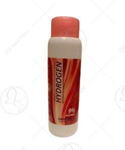 LEA хидроген млечен 9%, 100ml
