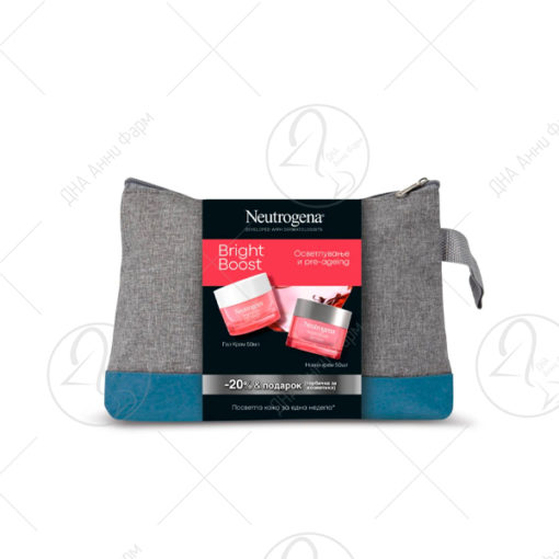 Neutrogena Промотивен сет