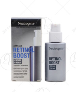 Neutrogena RETINOL Ноќен крем