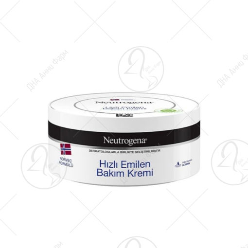 Neutrogena Балсам со брза апсорпција 300ml