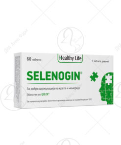 Selenogin 60 таблети