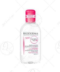 BIODERMA Sensibio AR H2О - Mицеларна вода 250ml