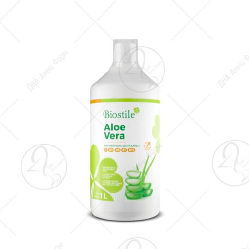 BIOSTIL Сок од Алое Вера 1L