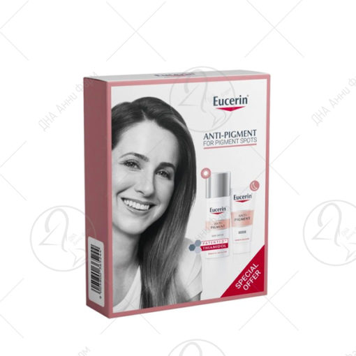 Eucerin Промотивен сет