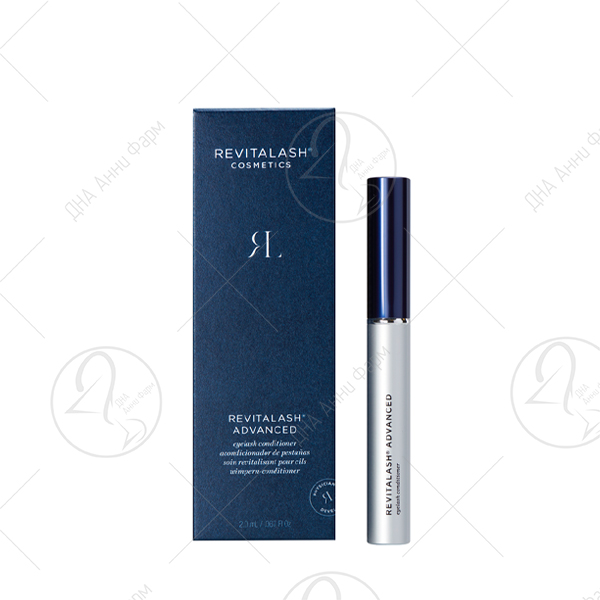 REVITALASH ADVANCED серум за трепки 2ml