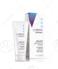 Lubripiu Vidermina 200ml