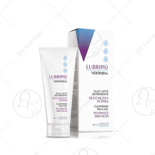 Lubripiu Vidermina 200ml