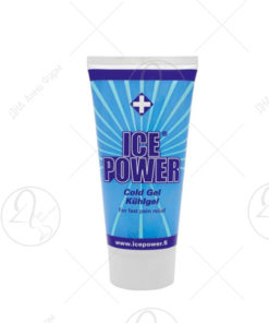 Ice Power Cold gel, ладен гел 75ml