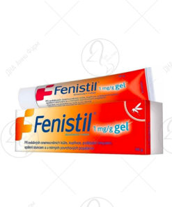 Fenistil гел, 30 г