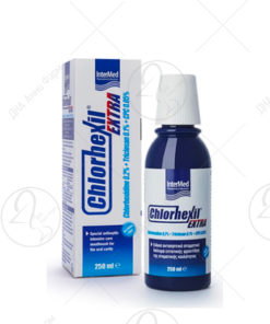 INTERMED Chlorhexil Extra 0,20% 250 мл