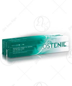 OSTENIL Ампули 20mg/2ml