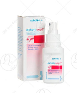 SCHÜLKE OCTENISEPT 50ml