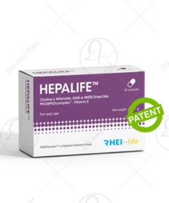 HEPALIFE Капсули