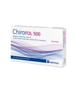Chirofol 500 – Кирофол 500