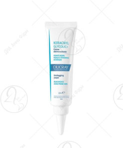 DUCRAY 57303 Keracnyl Glycolic+ Крема 30ml