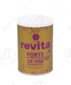 REVITA Forte Orange 200gr