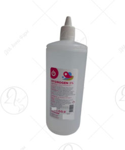 FITOFARM Хидроген sol. 3% 1000 ml
