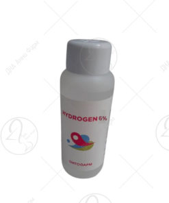 FITOFARM Хидроген sol. 6% 100 ml