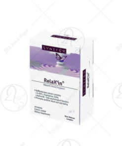 SYNERGY Relaxin таблети x30