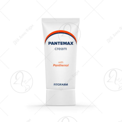 FITOFARM Pantemax крем со Пантенол, 30мл
