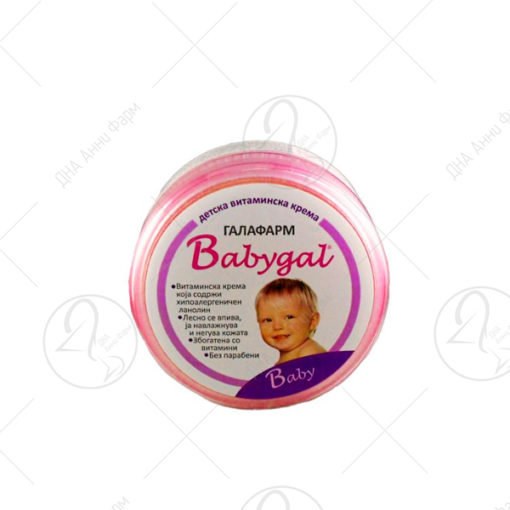GALAFARM Павловичева маст 50ml