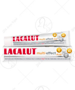 DR.THEISS LACALUT МУЛТИ ЕФЕКТ ПАСТА ЗА ЗАБИ 75ml
