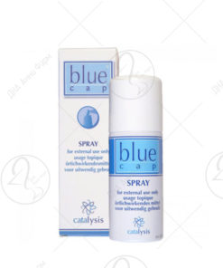 CATALYSIS Blue Cap Спреј, 50 мл