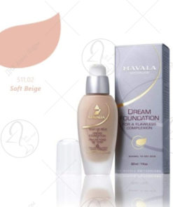 MAVALA Пудра за лице 02 Soft Beige 30 ml
