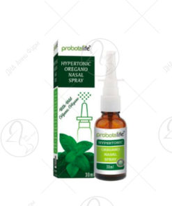 PROBOTALIFE Спреј за нос со оригано 30ml