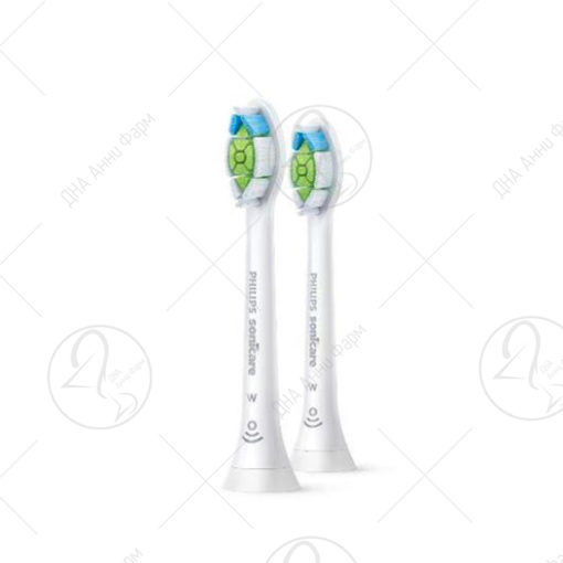 PHILIPS 6062 Заменска четка за заби - Optimal