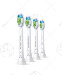 PHILIPS 6064 Заменска четка за заби 4/1