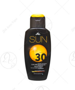 Lea SUN млеко за сончање SPF30 100мл