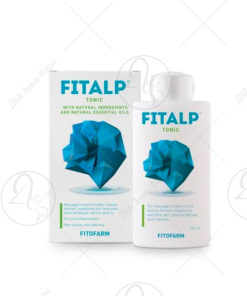 FITALP Тоник 150ml