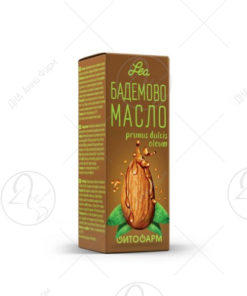 FITOFARM Бадемово масло 50ml