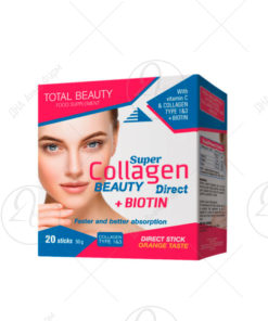 Pharmamed Super Collagen 20 ќесички