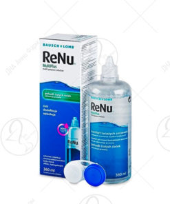 ReNu MultiPlus 360ml