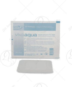 VIVAAQUA стерилен водоотпорен 10x9