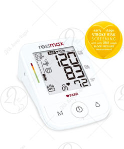 Rossmax X5 дигитален апарат за притисок