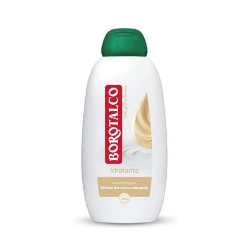 BOROTALCO Idratante Купка 600ml
