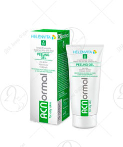 HELENVITA Acnormal Peeling - Гел 75ml