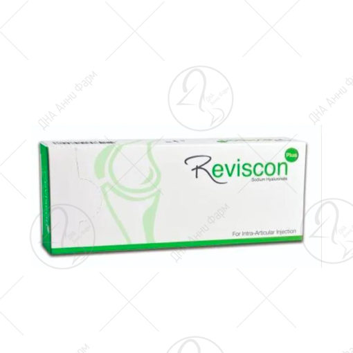 REVISCON Plus 32 mg